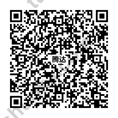 腾达证券开户二维码 - 邀请码XDS379SB